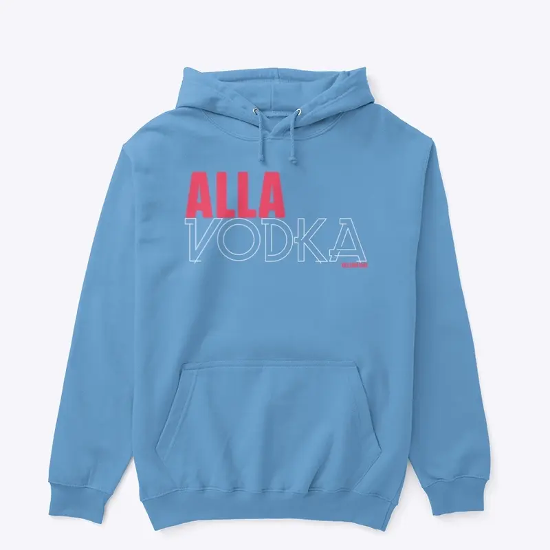 ALLA VODKA